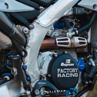 yamaha yz 450 f 2022