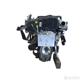 MOTORE COMPLETO FIAT Tipo (356) 4 Porte Berlina 55