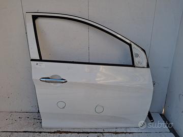 760041Y020 PORTA ANTERIORE DX KIA PICANTO II (TA) 