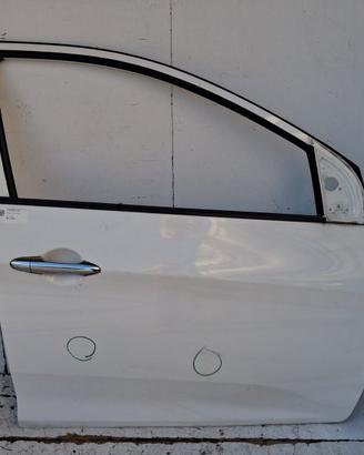 760041Y020 PORTA ANTERIORE DX KIA PICANTO II (TA) 
