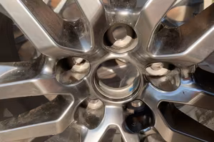 Cerchi originali Toyota rav4 2025 nuovi da 19”