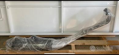 Marmitta originale T Max 500