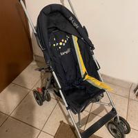 Passeggino Brevi leggero