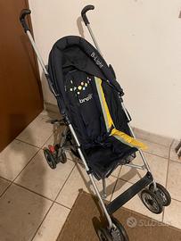 Passeggino Brevi leggero