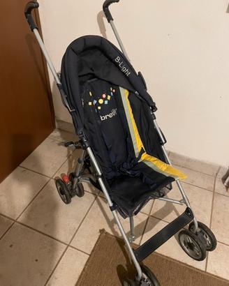Passeggino Brevi leggero