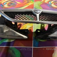 FANALI E FRECCE ANT. E CALANDRA LANCIA Y 1a SERIE