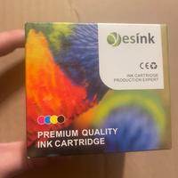 Cartuccia 546XL colori compatibile (sigillata)