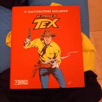 700 strisce Tex