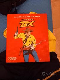700 strisce Tex