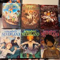 The Promised Neverland