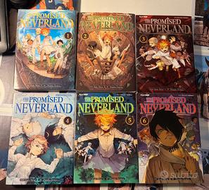 The Promised Neverland