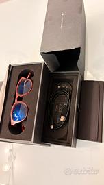 Occhiali Nuance Audio Glasses Pantheon