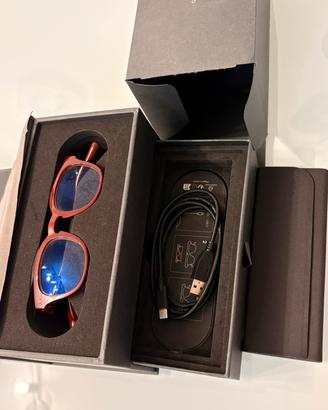 Occhiali Nuance Audio Glasses Pantheon