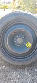 Ruotino Ford Focus