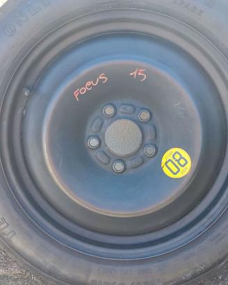 Ruotino Ford Focus
