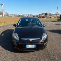 Fiat punto evo cambio automatico !!