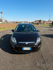 Fiat punto evo cambio automatico !!