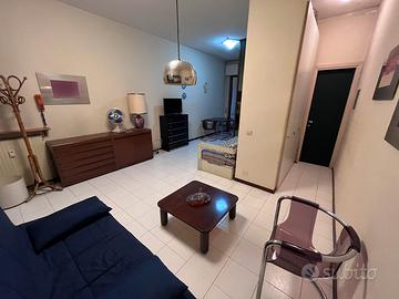 Casa vacanza al mare