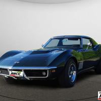 CHEVROLET - Corvette C3 STINGRAY