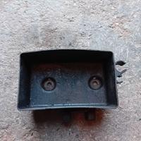 Plastica porta batteria booster