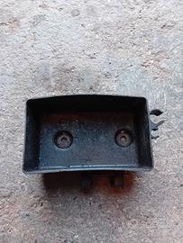 Plastica porta batteria booster