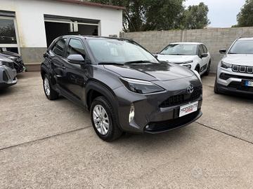 Toyota Yaris Cross 1.5 Hybrid 5p. E-CVT Active