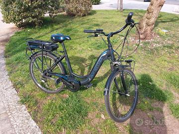 ebike Bottecchia B11