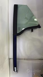 Vetro fisso smart 453 cabrio SX A4537204701