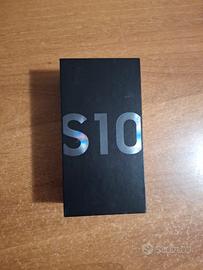 SAMSUNG S10 128GB 