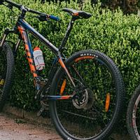 BICI SCOTT ASPECT 940