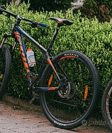 BICI SCOTT ASPECT 940