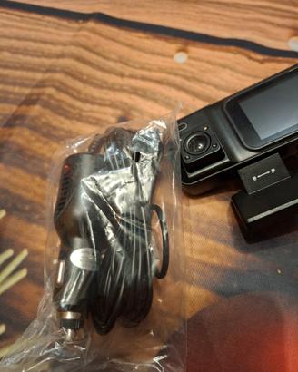 dash cam auto 