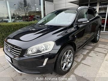 Volvo XC60 D4 Geartronic Ocean Race *1 PROPRI...