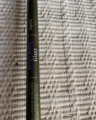 St croix mojo bass glass