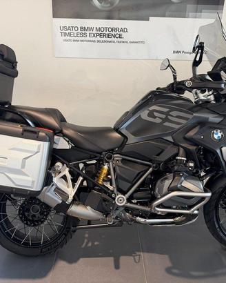 BMW r 1250 gs Abs my21