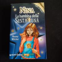 Nina. La bambina della sesta luna