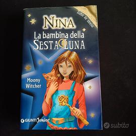 Nina. La bambina della sesta luna