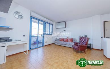 TEMPOCASA MILANO - GALLARATE/MUSOCCO PROPONE TRILO