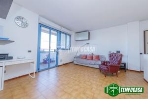 TEMPOCASA MILANO - GALLARATE/MUSOCCO PROPONE TRILO