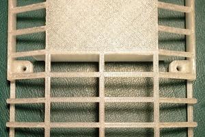 Griglia per TRUMA anni 80/90