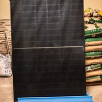 Pannello fotovoltaico da 410w nuovo