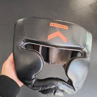 casco boxe e sport da combattimento 