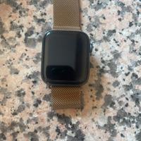 Apple watch serie 5 come nuovo