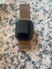 Apple watch serie 5 come nuovo