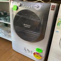 LAVASCIUGA AQUALTIS HOTPOINT ARISTON 9+7KG
