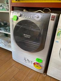 LAVASCIUGA AQUALTIS HOTPOINT ARISTON 9+7KG