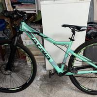 Bici mtb