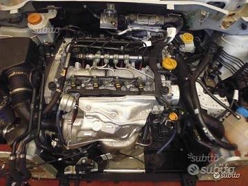 Motore fiat 1.6 198a3000