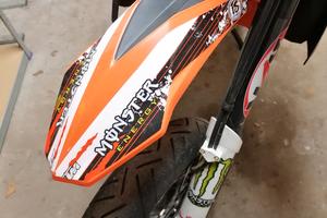 kit motard ktm 690 2009