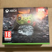 Xbox Wireless Controller  Doom The Dark Ages